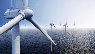 Offshore Wind Power System